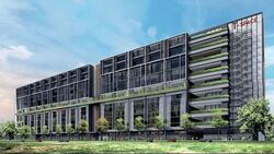T-space (D18), Factory #527251461
